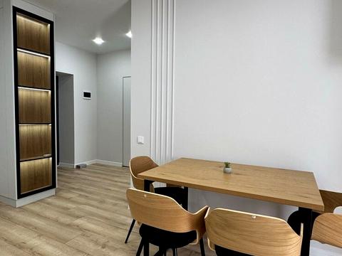 квартира за адресою Студентська вул., 24-А