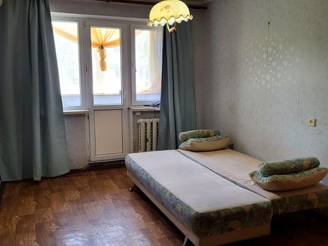 квартира за адресою Космонавтів вул., 14