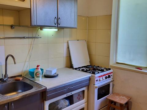 квартира за адресою Космонавтів вул., 14