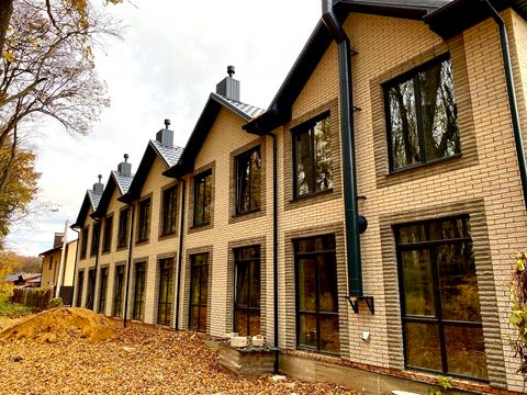 будинок за адресою Генерала Арабея вул., 31