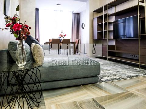 квартира за адресою Київ, Андрія Верхогляда вул. (Михайла Драгомирова), 18-А