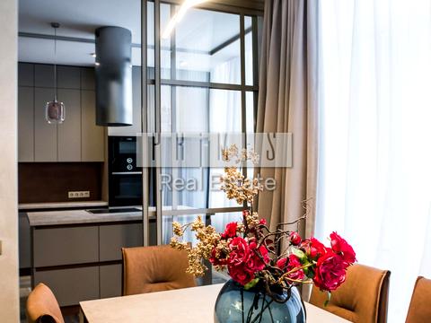 квартира за адресою Київ, Андрія Верхогляда вул. (Михайла Драгомирова), 18-А