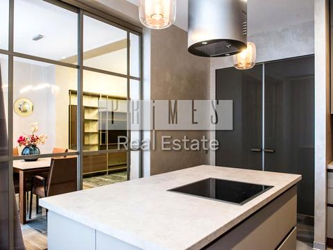 квартира за адресою Київ, Андрія Верхогляда вул. (Михайла Драгомирова), 18-А