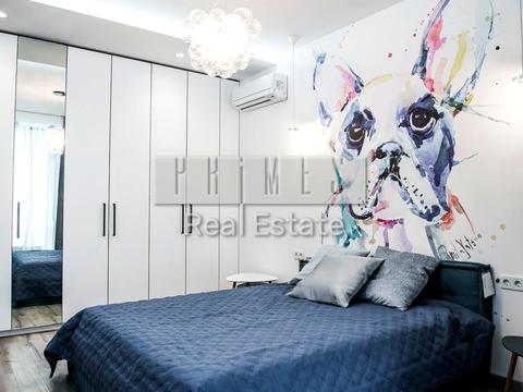 квартира за адресою Київ, Андрія Верхогляда вул. (Михайла Драгомирова), 18-А