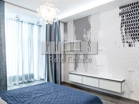 квартира за адресою Київ, Андрія Верхогляда вул. (Михайла Драгомирова), 18-А