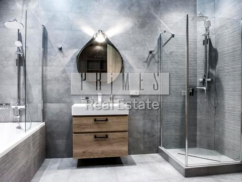 квартира за адресою Київ, Андрія Верхогляда вул. (Михайла Драгомирова), 18-А