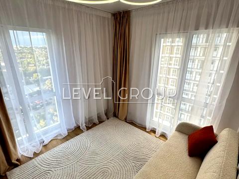 квартира по адресу Михаила Максимовича ул. (Трутенко Онуфрия), 26д