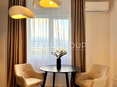 квартира по адресу Михаила Максимовича ул. (Трутенко Онуфрия), 26д