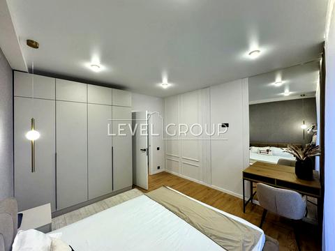 квартира по адресу Михаила Максимовича ул. (Трутенко Онуфрия), 26д