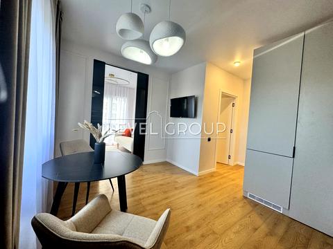 квартира по адресу Михаила Максимовича ул. (Трутенко Онуфрия), 26д