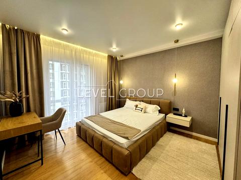 квартира по адресу Михаила Максимовича ул. (Трутенко Онуфрия), 26д