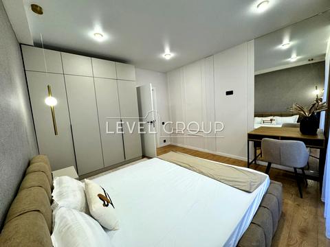 квартира по адресу Михаила Максимовича ул. (Трутенко Онуфрия), 26д