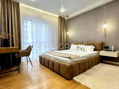 квартира за адресою Михайла Максимовича вул. (Онуфрія Трутенка), 26д