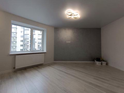 квартира по адресу Княгинин ул., 44