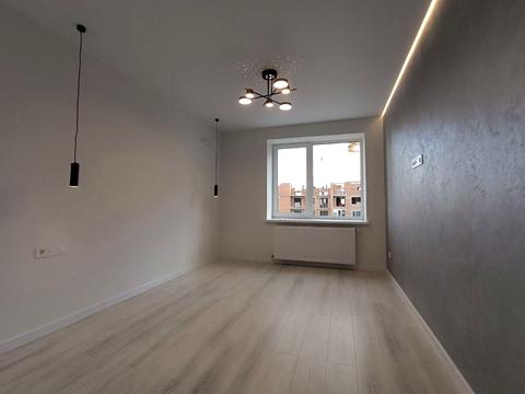 квартира по адресу Княгинин ул., 44