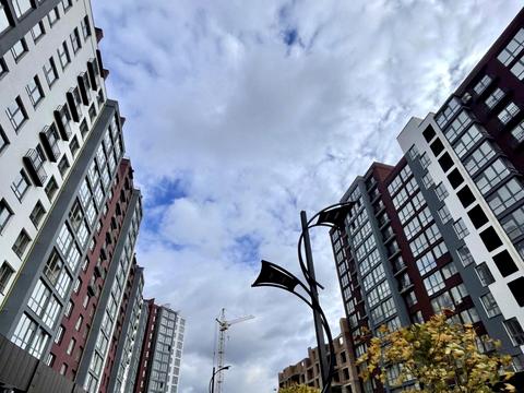 квартира по адресу Княгинин ул., 44