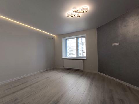 квартира по адресу Княгинин ул., 44