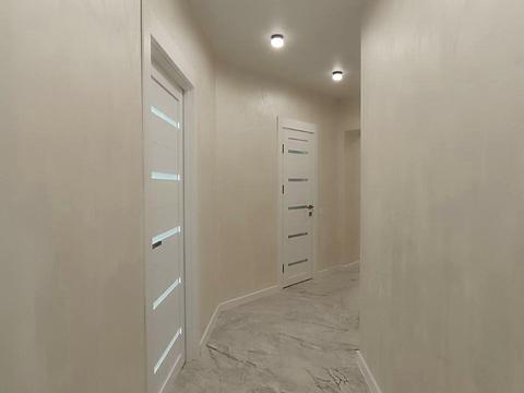 квартира по адресу Княгинин ул., 44