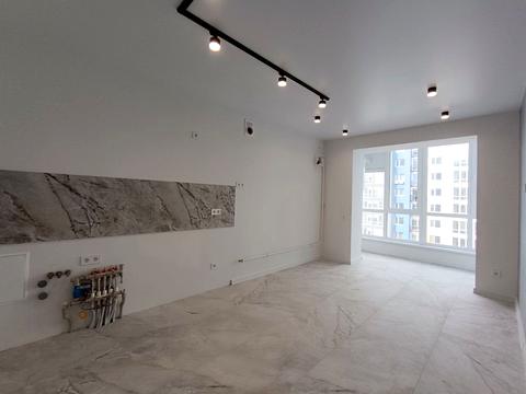 квартира за адресою Княгинин вул., 44