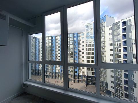 квартира по адресу Княгинин ул., 44