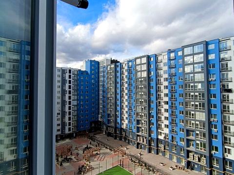 квартира по адресу Княгинин ул., 44