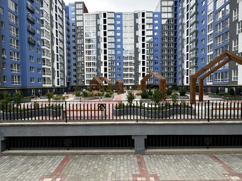 квартира по адресу Княгинин ул., 44