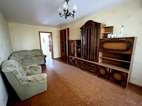 квартира по адресу Штабной пер., 1