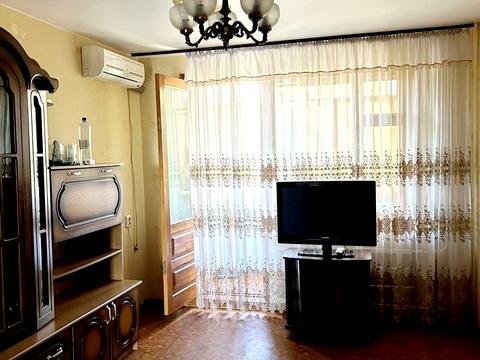 квартира по адресу Штабной пер., 1