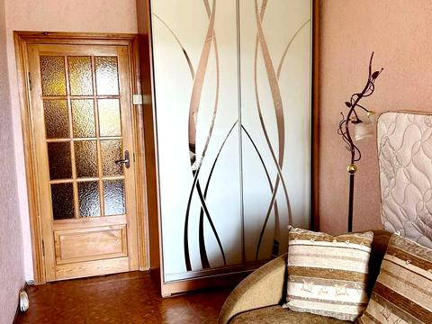 квартира по адресу Штабной пер., 1