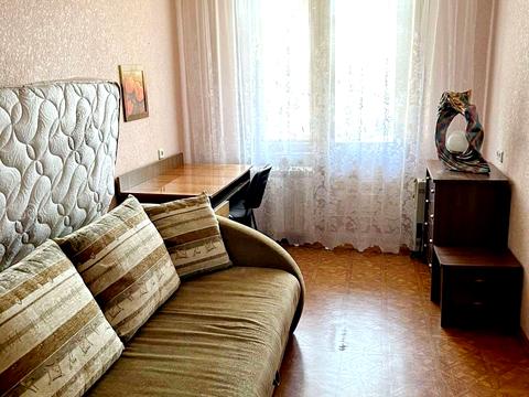 квартира по адресу Штабной пер., 1