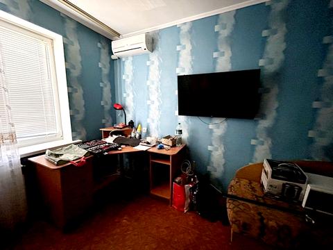 квартира по адресу Штабной пер., 1