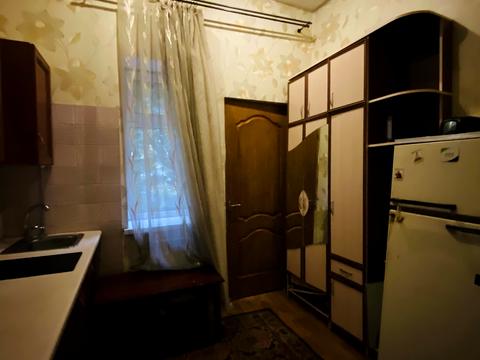 комната по адресу Полигонная ул. (Погребняка), 5