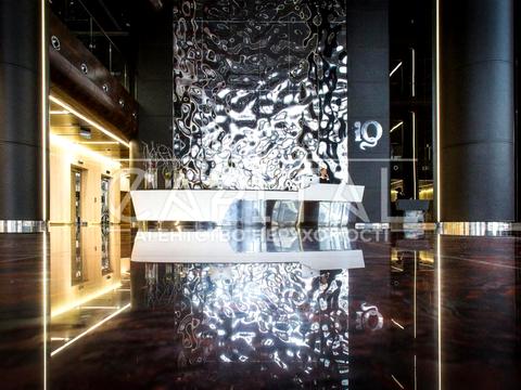 комерційна за адресою Болсуновська вул. (Сергія Струтинського), 13-15