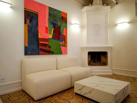 коммерческая по адресу Шота Руставели ул., 22