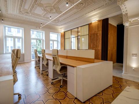 коммерческая по адресу Шота Руставели ул., 22