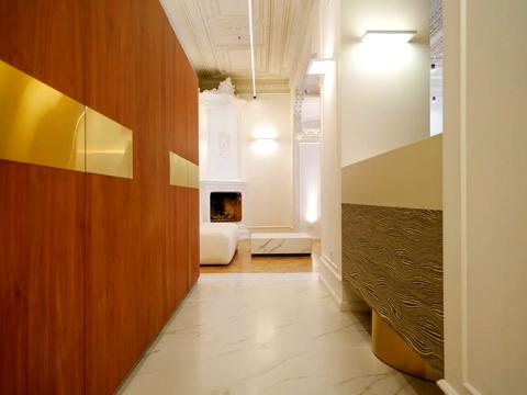 коммерческая по адресу Шота Руставели ул., 22