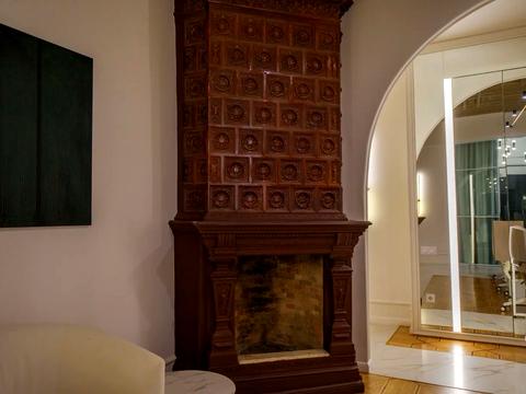 коммерческая по адресу Шота Руставели ул., 22