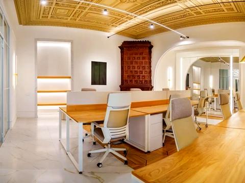 коммерческая по адресу Шота Руставели ул., 22