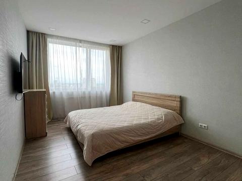 квартира за адресою Європейського Союзу просп. (Правди), 45