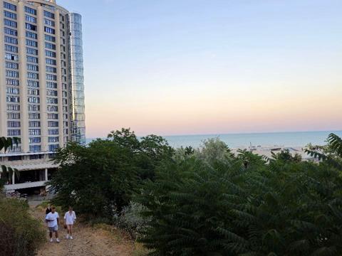 квартира за адресою Морехідний пров., 2-А