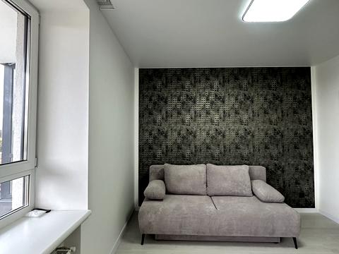 квартира по адресу 9-я Линия ул., 1-А