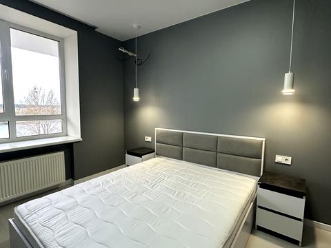 квартира по адресу 9-я Линия ул., 1-А