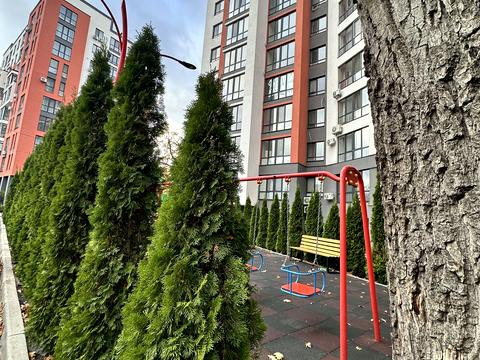 квартира по адресу 9-я Линия ул., 1-А