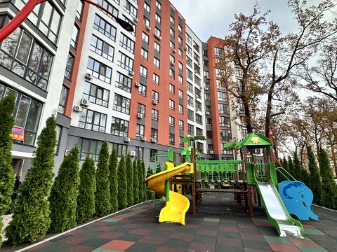 квартира по адресу 9-я Линия ул., 1-А