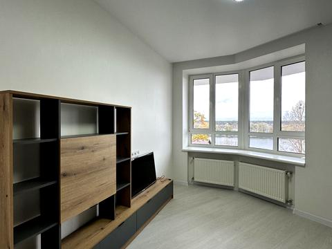 квартира по адресу 9-я Линия ул., 1-А