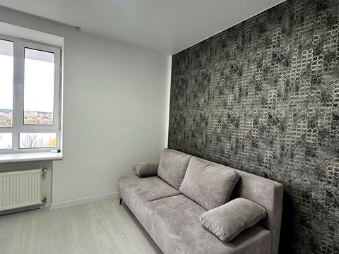 квартира по адресу 9-я Линия ул., 1-А