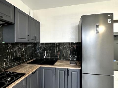 квартира по адресу 9-я Линия ул., 1-А