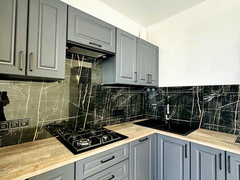 квартира по адресу 9-я Линия ул., 1-А