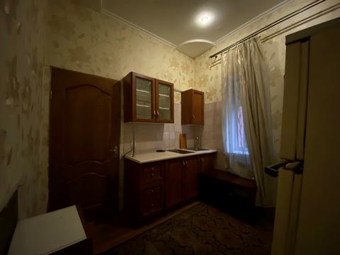 комната по адресу Полигонная ул. (Погребняка), 5