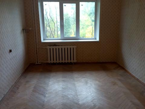 квартира по адресу Бориса Матроса ул. (Плеханова), 4-А